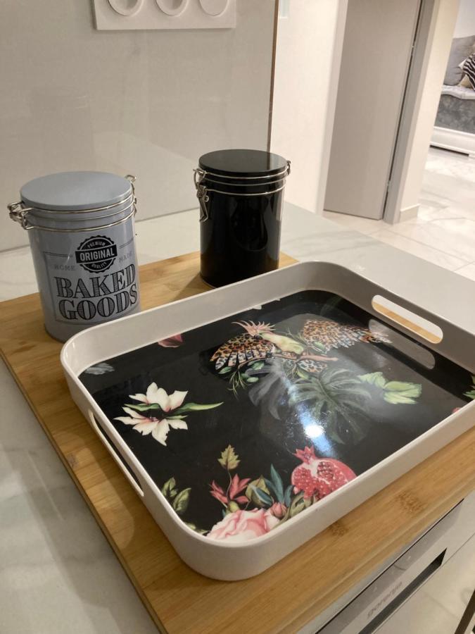 マルセイユL'Escale Chic Gare Saint Charlesアパートメント エクステリア 写真
